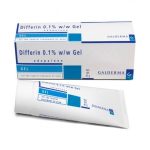 Differin