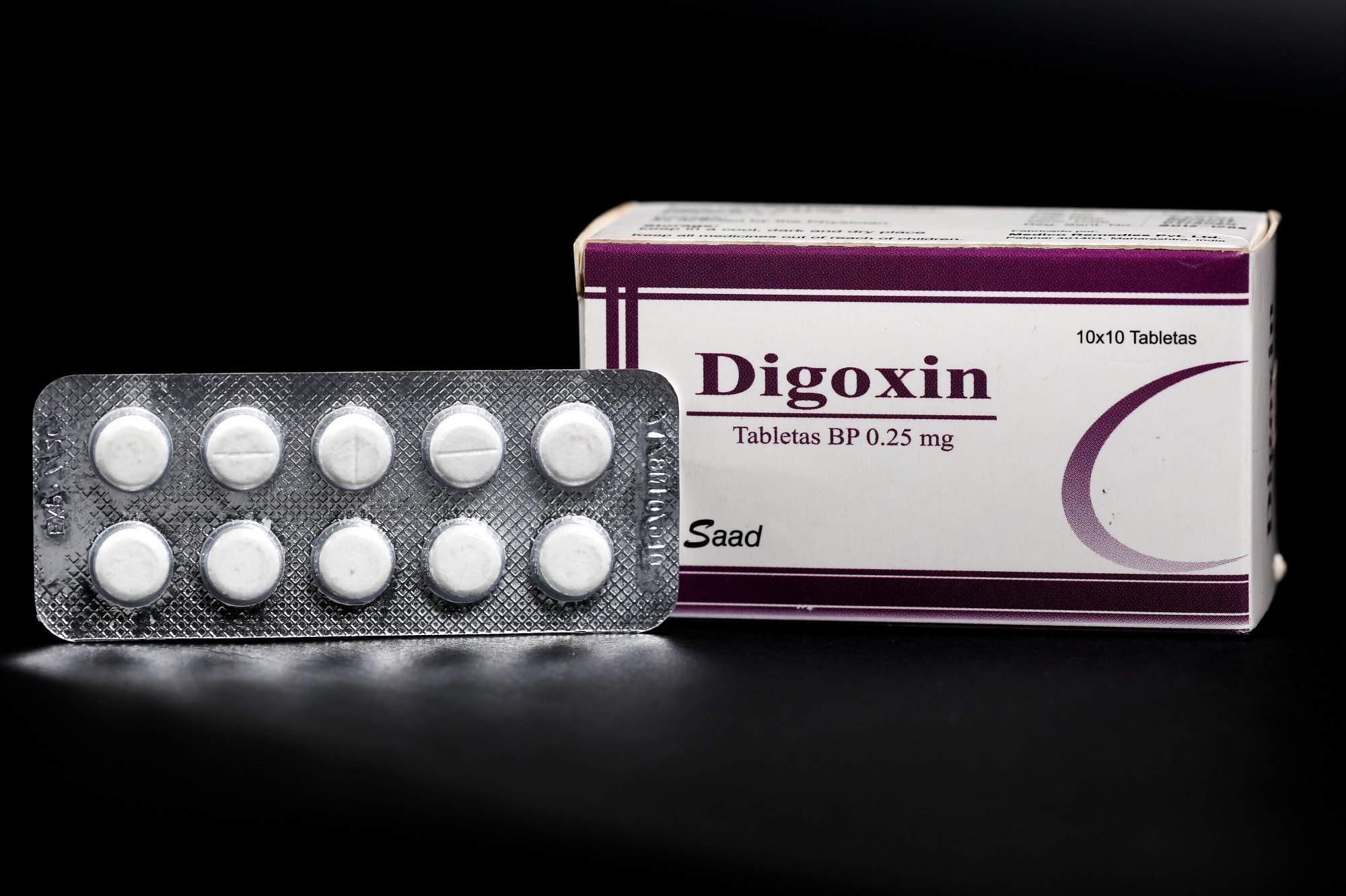 Digoxin