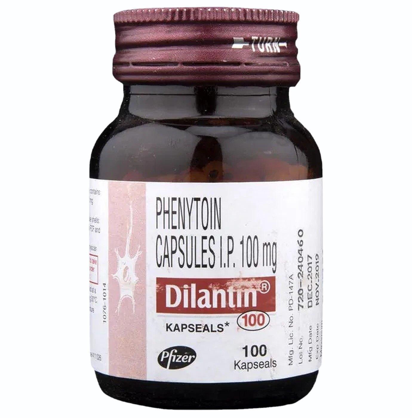 Dilantin