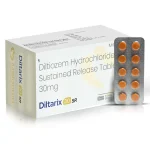 Diltiazem