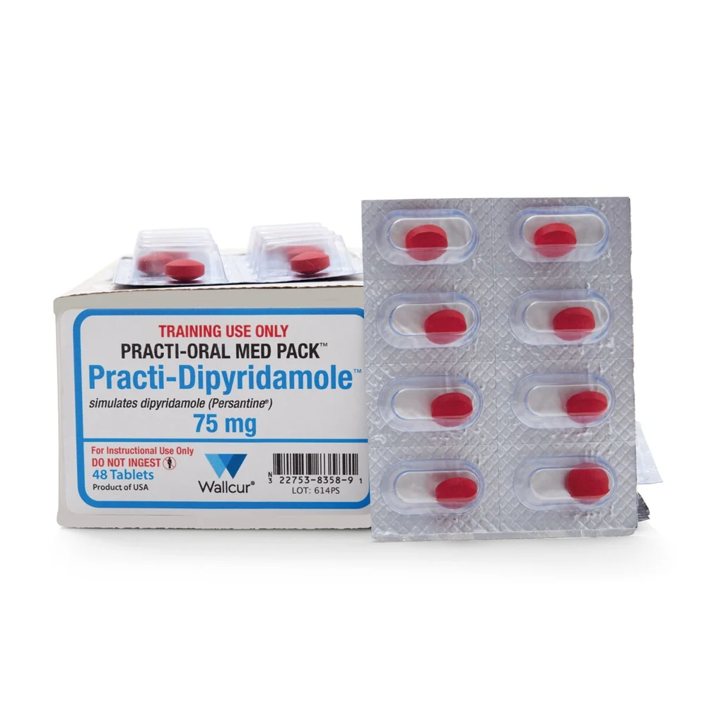 Dipyridamole