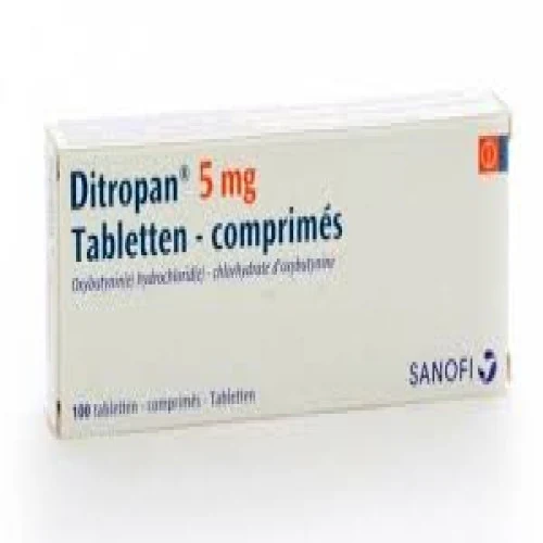 Ditropan