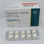Doxazosin