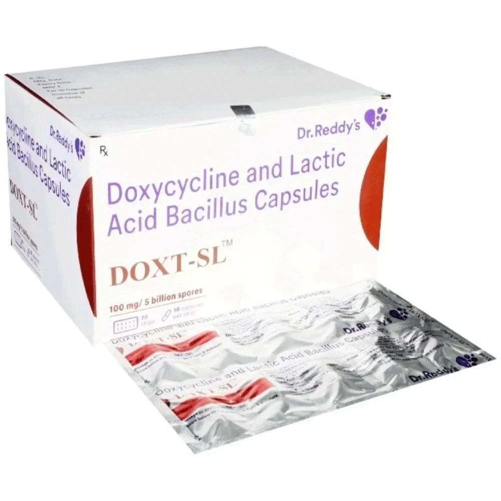 Doxt-SL