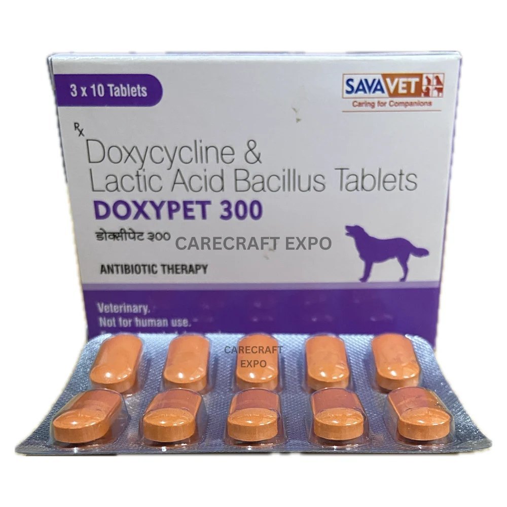 Doxypet