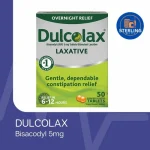 Dulcolax