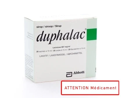 Duphalac