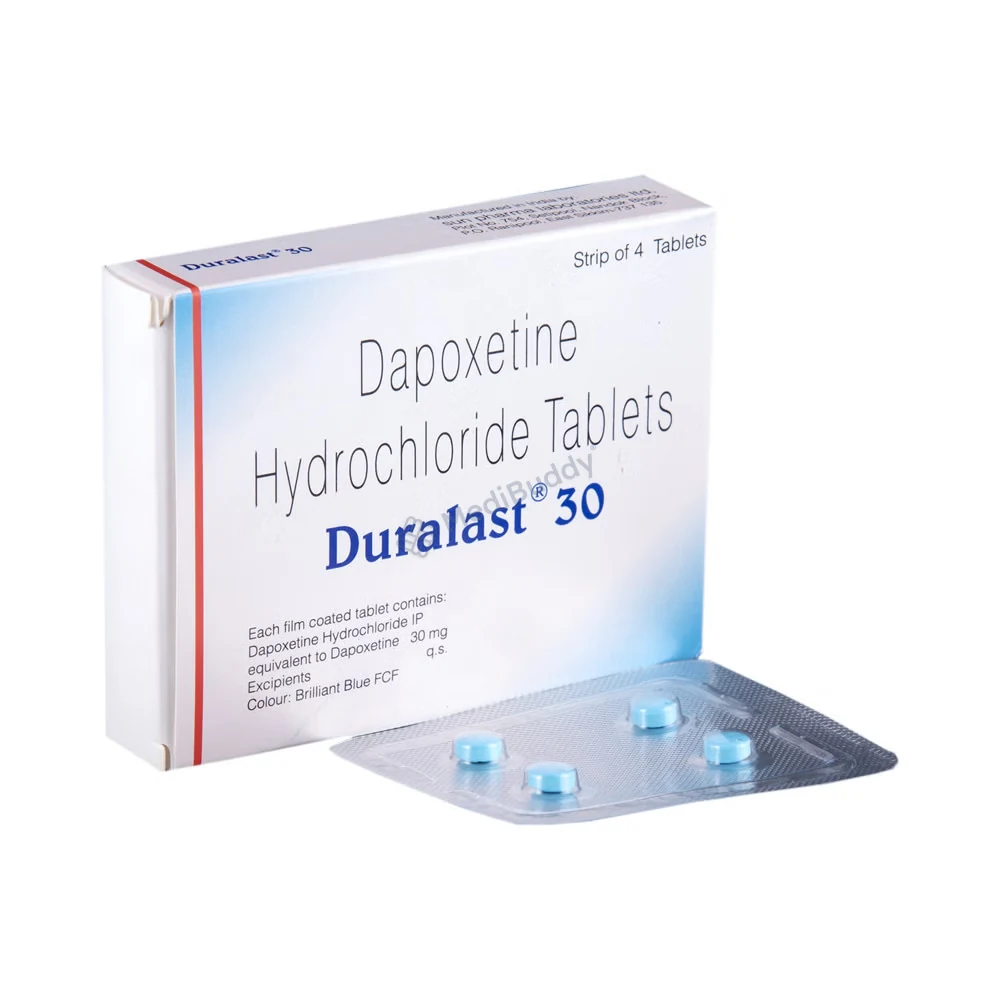 Duralast