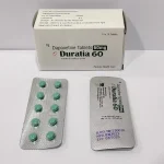Duratia