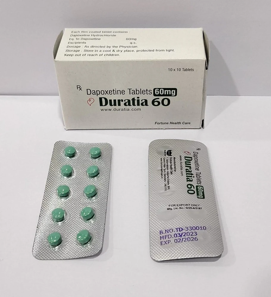 Duratia