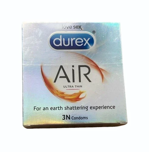 Durex Air Ultra Thin Condoms