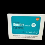 Duricef