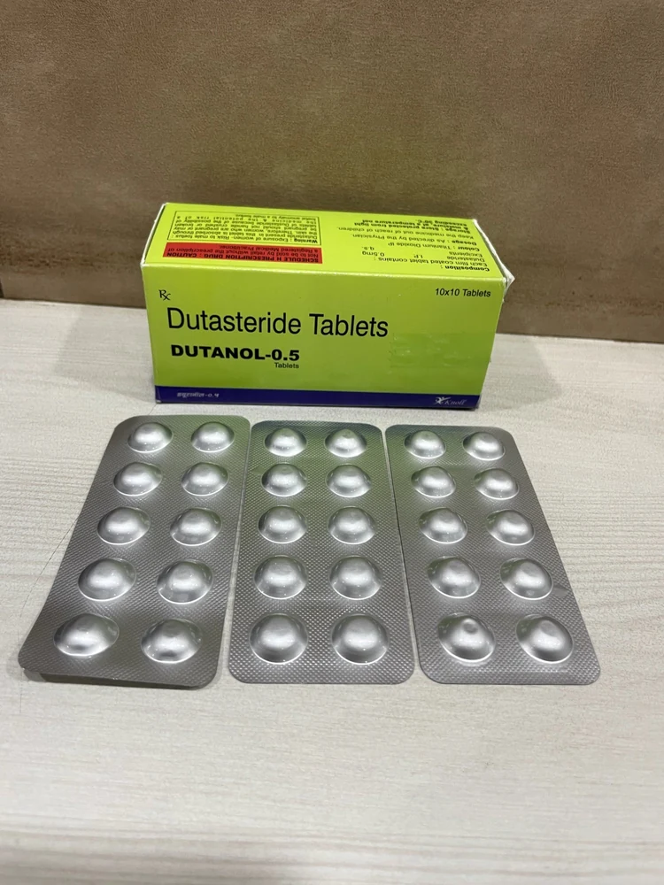 Dutanol