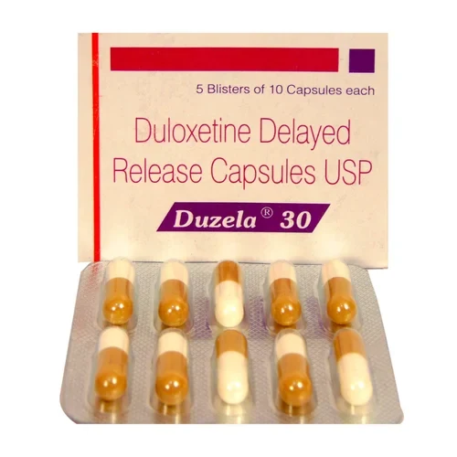 Duzela