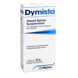 Dymista