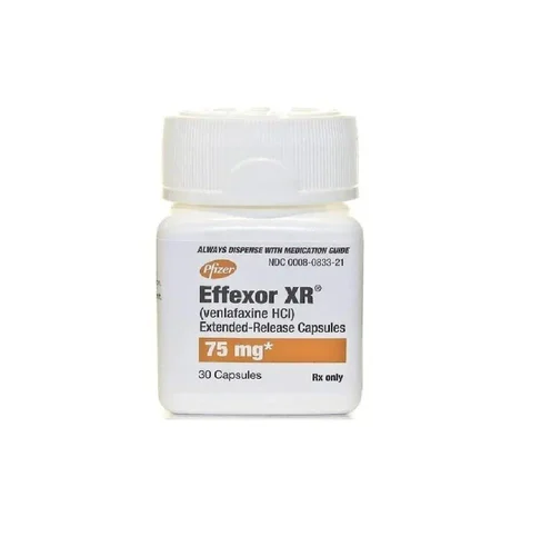 Effexor XR