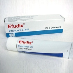 Efudex
