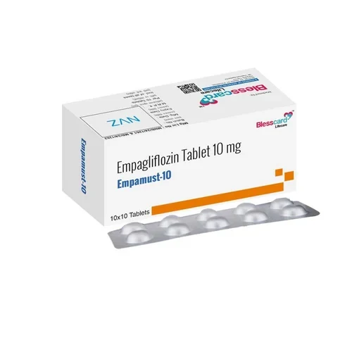 Empagliflozin