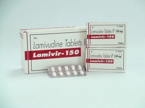 Epivir