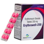 Erythromycin