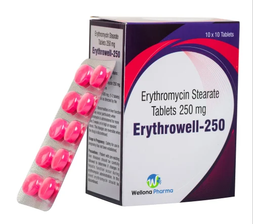 Erythromycin