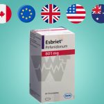 Esbriet