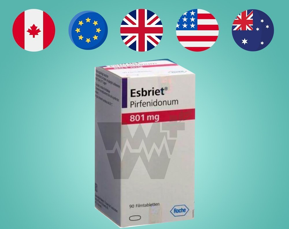 Esbriet