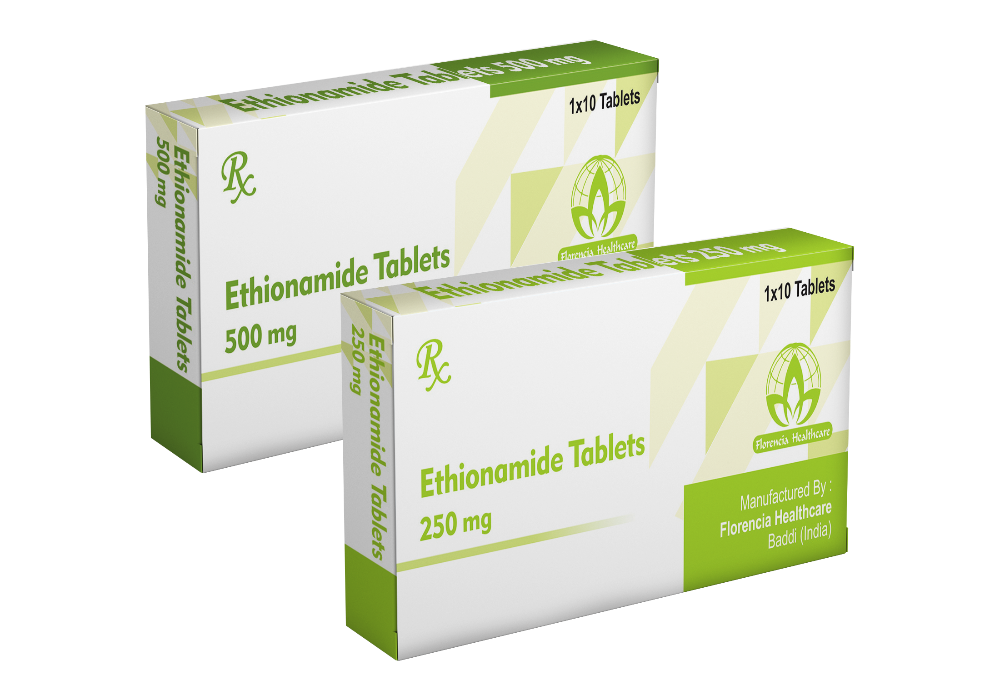 Ethionamide
