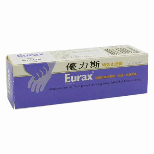 Eurax