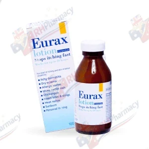 Eurax Lotion