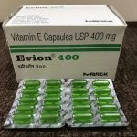 Evion Softgel