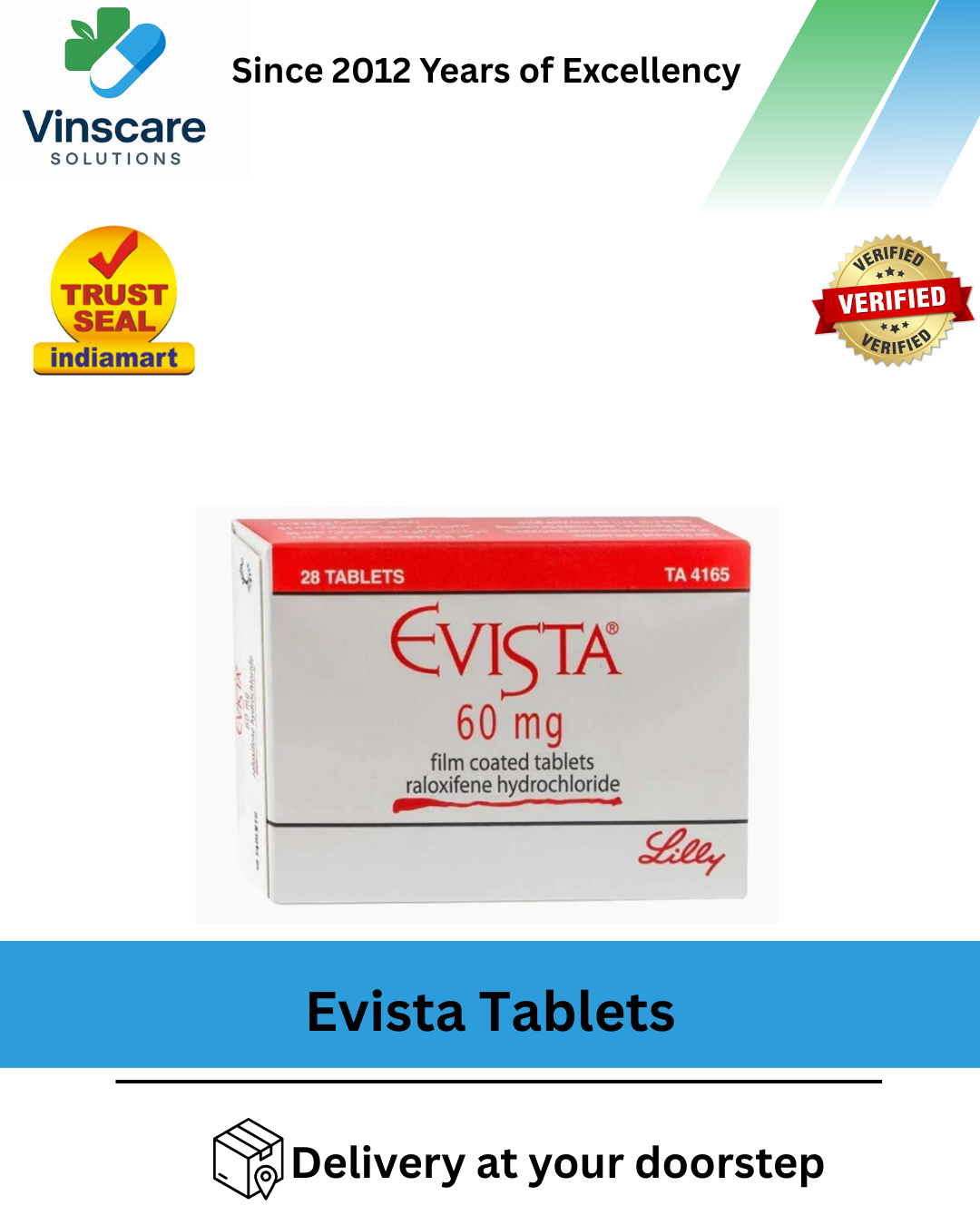 Evista