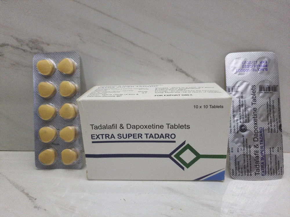Extra Super Cialis