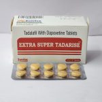 Extra Super Tadarise
