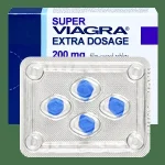 Extra Super Viagra