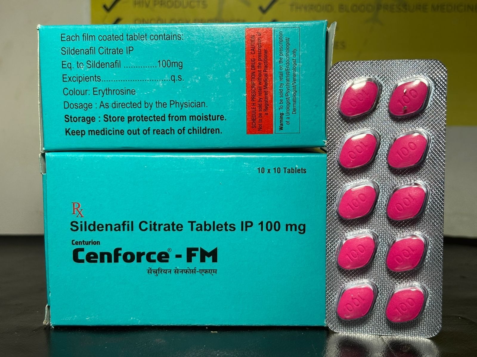 Female Cialis