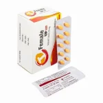 Female Cialis Soft