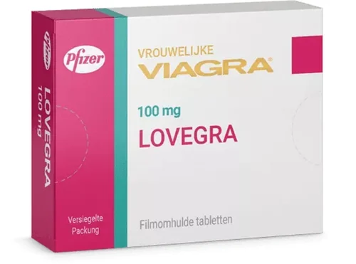 Female Viagra