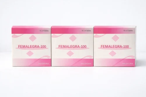 Femalegra