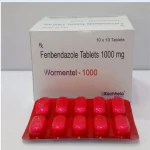 Fenbendazole