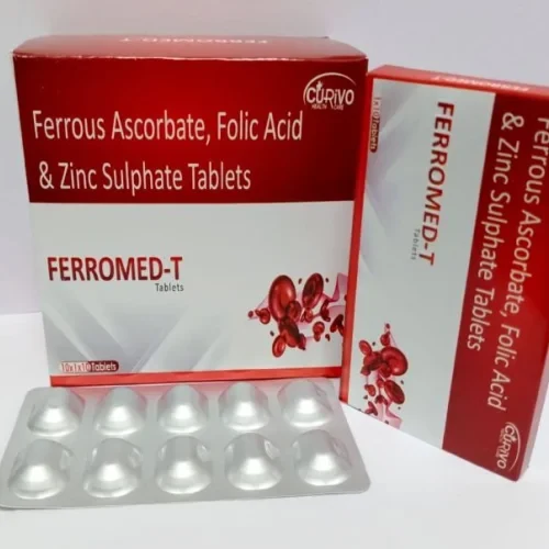 Ferrous
