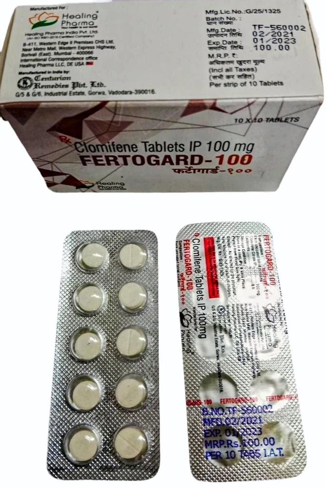 Fertogard