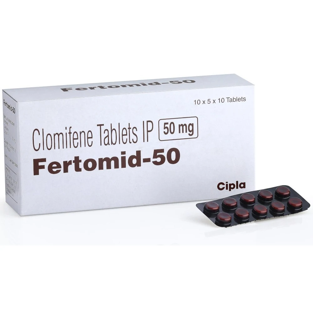 Fertomid