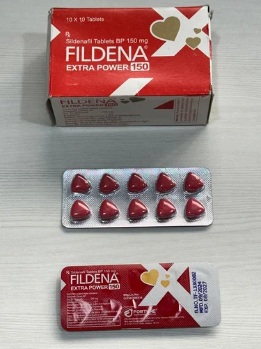 Fildena