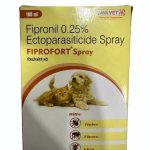 Fiprofort Spray