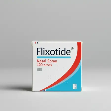 Flixotide Nasal Spray 100 doses