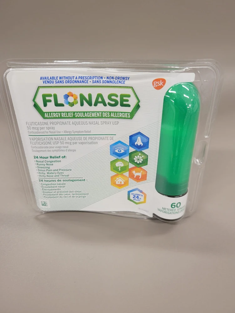 Flonase Nasal Spray
