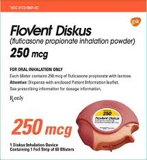 Flovent