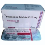 Fluoxetine