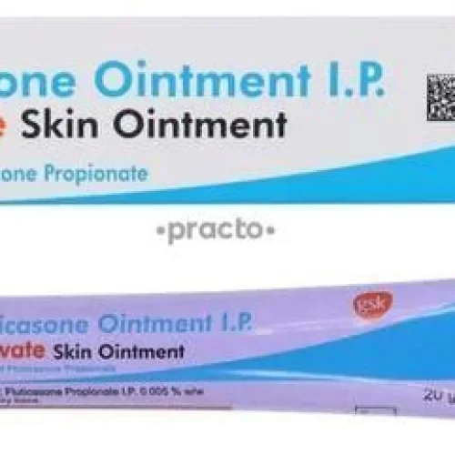 Flutivate Skin Cream